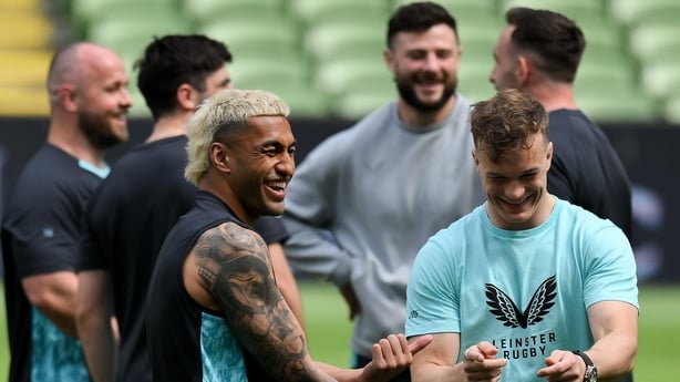 Leinster Toulon: where things stand — image 5