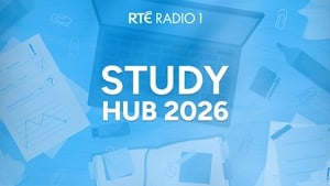 Drivetime Study Hub Tuesday 5 May 2026 show image