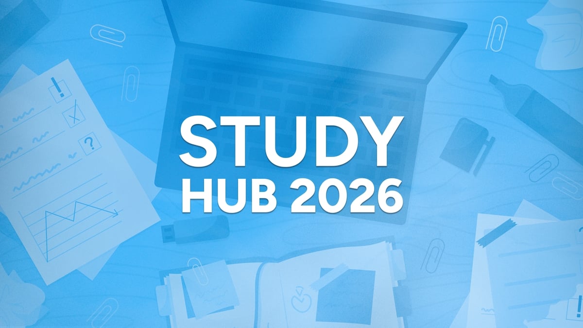 Study Hub