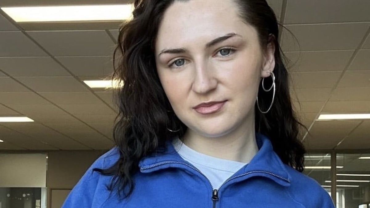 Fia Ní Chíosóig. 