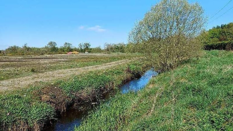 Riverstown River, Co Westmeath