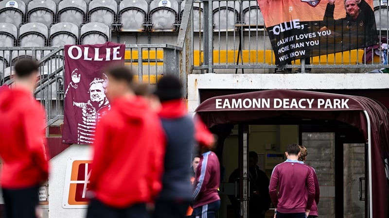 Friday's League of Ireland updates