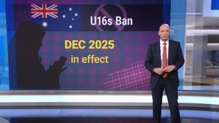 Which countries have or are considering social media bans?