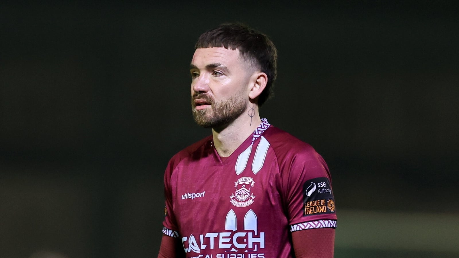Cobh Ramblers Secure First-Ever League Victory Over Cork City - News Directory 3