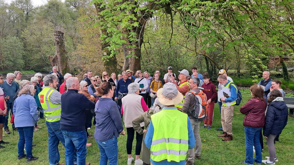 More from the Geopark Festival  