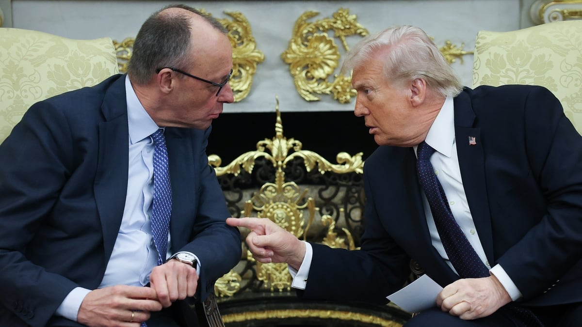 Withdrawing Troops from Germany: Threat or Truth? 
