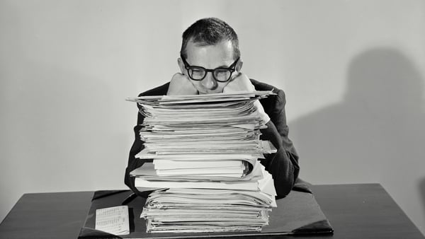 Bank Holiday Blues for the Self Employed