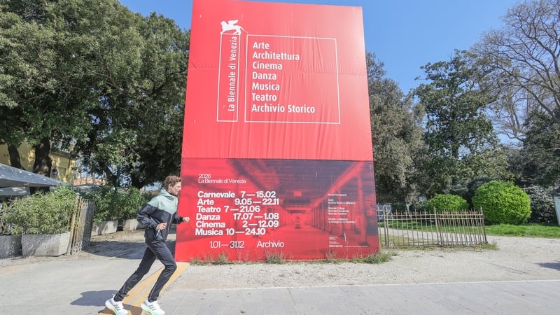 Venice Biennale 2026: culture meets conflict at art's 'World Cup'