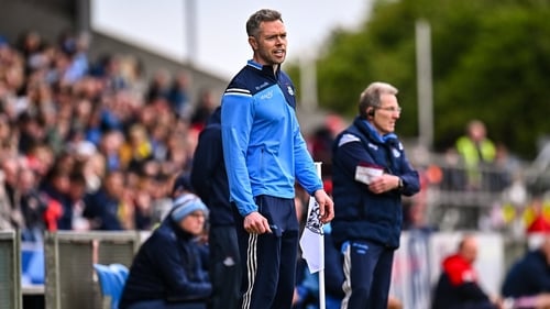 Dublin dethrone Louth with commanding second-half display to reach Leinster final — image 3