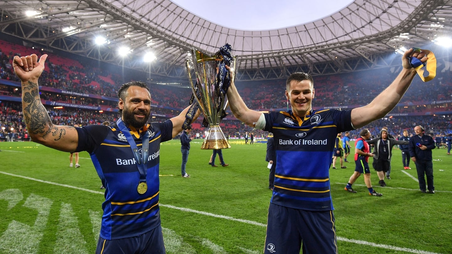 Leinster and Ulster Both Reach European Rugby Finals in Bilbao as Irish Provinces Dominate Continent