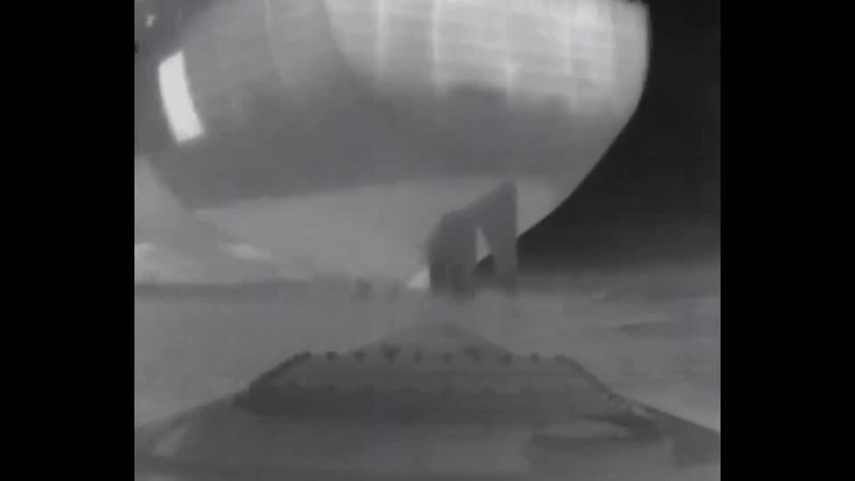 Ukrainian drones hit Russian port, oil tankers and military ships