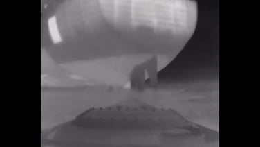 Ukraine hits two shadow fleet tankers near Russia s Novorossiysk port