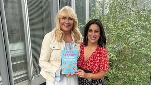 Lucy Kennedy  show image
