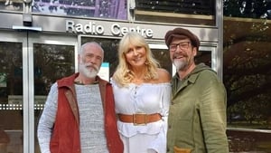 Myles O’Reilly and Rónán Ó Snodaigh  show image