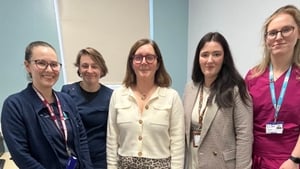 Sexual Assault Treatment Unit show image