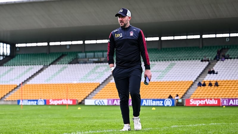 Football championship: Kildare v Westmeath updates