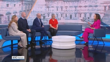 The Week in Politics Dublin Central Bye Election special