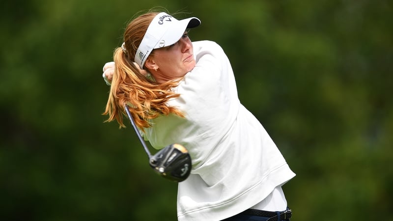 Soenderby claims title with birdie at last in Mauritius