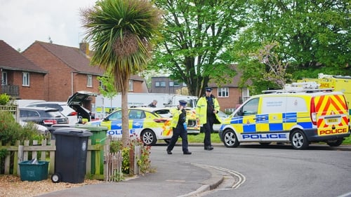 Bristol explosion kills two, police treat as suspicious but not terrorist — image 6