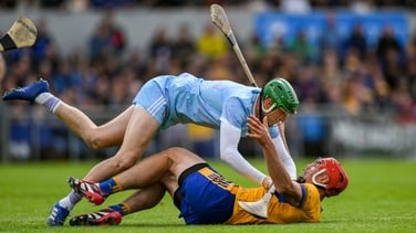 Quaid: Limerick now in control of their own fate