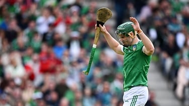 Sean Finn answers Donal Og's burning question