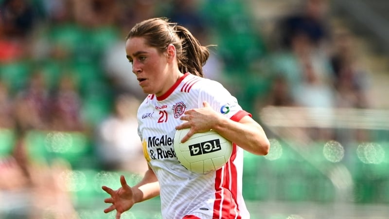 Tyrone too good for Donegal in reaching Ulster final