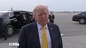 Strikes on Iran could restart 'if they misbehave' - Trump