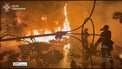 Ukrainian drones hit Russian port, oil tankers and military ships
