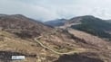 'Landscape incinerated' after week of wildfires in Northern Ireland mountains