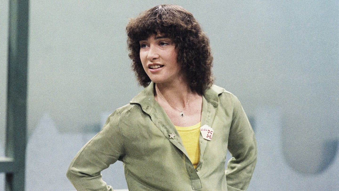 Grainne Ui Mhaitiu, Beloved Bosco Presenter, Dies Aged 72