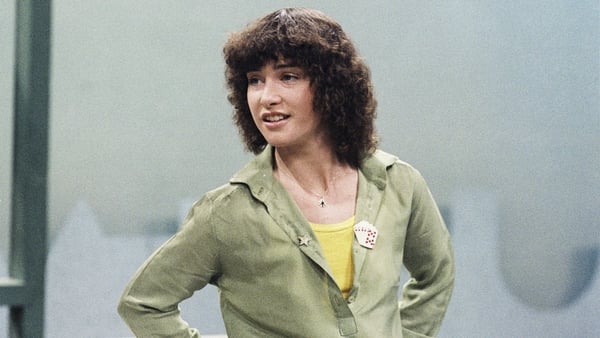 Former Bosco presenter Gráinne Uí Mhaitiú dies at 72 on the set of Bosco in 1979