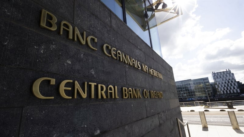 Central Bank's spend on consultants up three fold to €16m