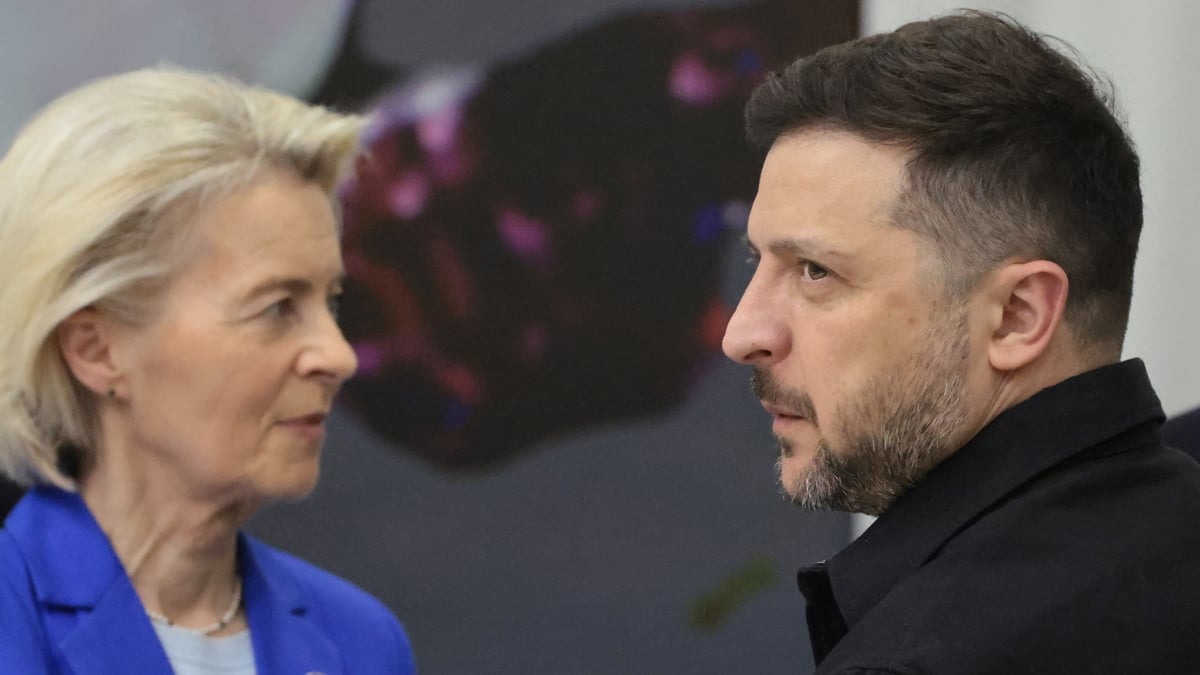 EU and continental European leaders to meet to discuss Iran and Ukraine