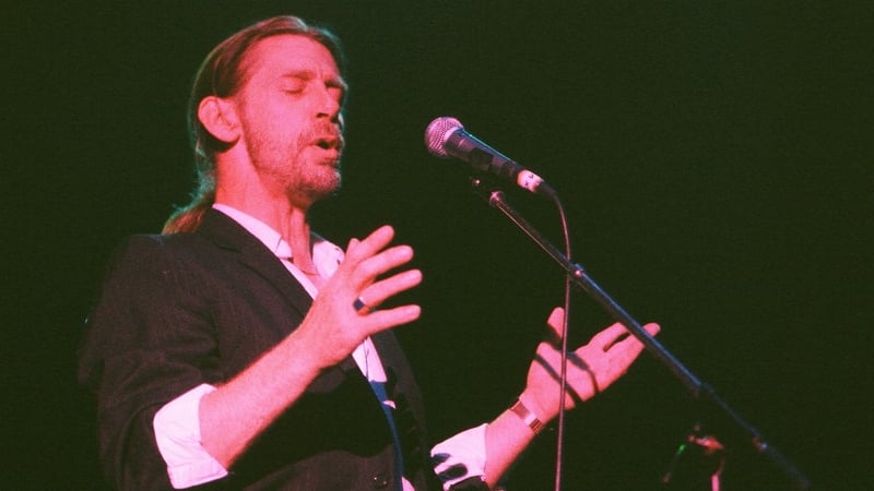 Former Santana singer Alex Ligertwood dies aged 79