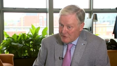 Wood Quay move ‘bold’ but ‘pragmatic,’ says DCC chief