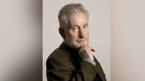 Brendan O'Brien, Veteran RTÉ Reporter and Author, Dies at 82 — image 2