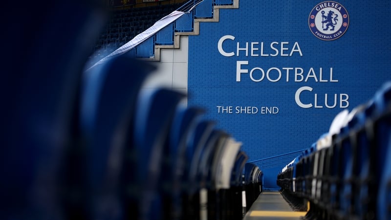 Premier League: Chelsea v Nottingham Forest latest score