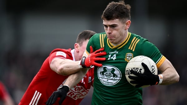 Eoghan Frayne