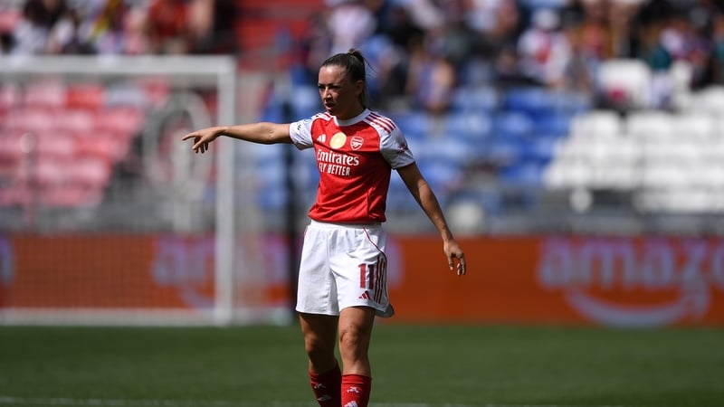 Arsenal stance over McCabe future is 'baffling' - Graham