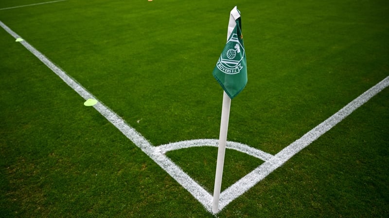 SSE Airtricity Men's Premier Division updates