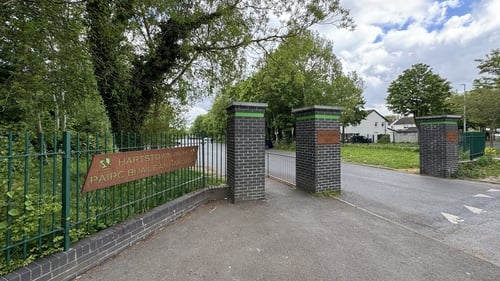 Garda Hospitalised After E-Bike Rider Deliberately Strikes Officer in West Dublin Park — image 3
