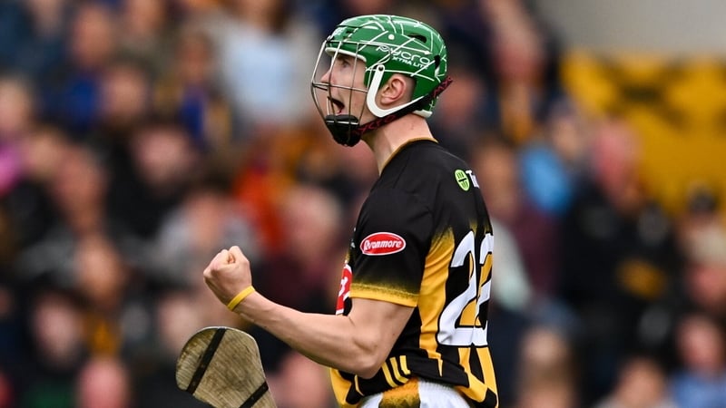 Kilkenny and Wexford cruise into Leinster U-20 HC semis