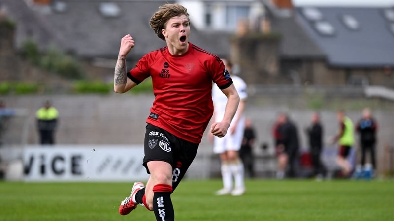 Dublin derby honours even in see-saw Dalymount encounter