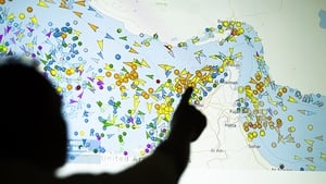 Fears of further hostilities between Iran and the US following exchanges of fire in the Middle East show image
