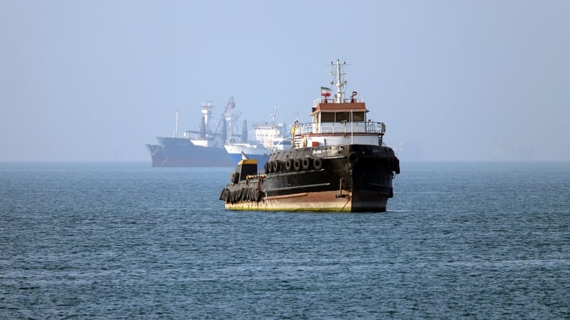 US-Iran ceasefire on brink as UAE reports attacks