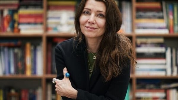 Elif Shafak_credit Ferhat Elik