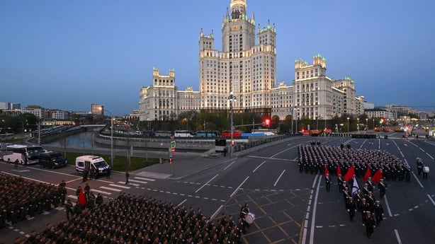 Zelenskyy Offers Open-Ended Truce as Putin Demands Two-Day Ceasefire for Victory Day — image 3