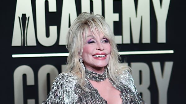 Iconic US country singer