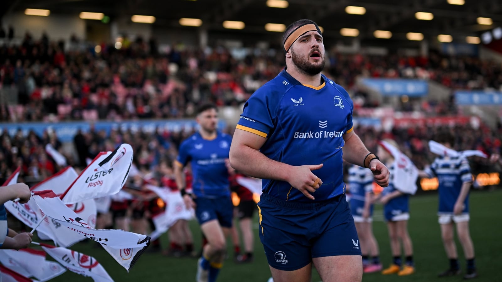 From Vodafone Salesman to Connacht Prop: Jerry Cahir’s Remarkable Rise
