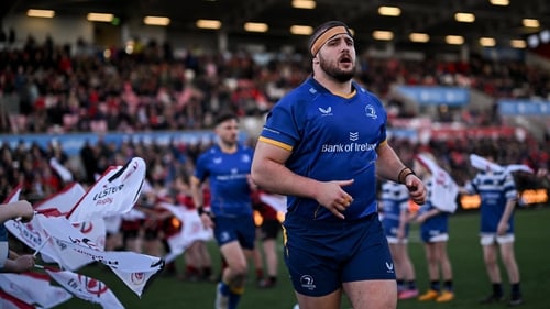 From Vodafone Salesman to Connacht Prop: Jerry Cahir’s Remarkable Rise — image 2
